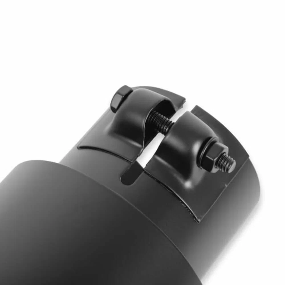 Ram Exhaust Flowmaster Stainless Steel